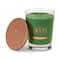 Root Candles 10.5oz. Large Scented Honeycomb Veriglass Jar Candle